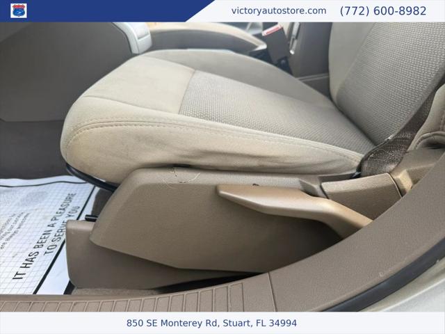 2008 Jeep Compass Sport