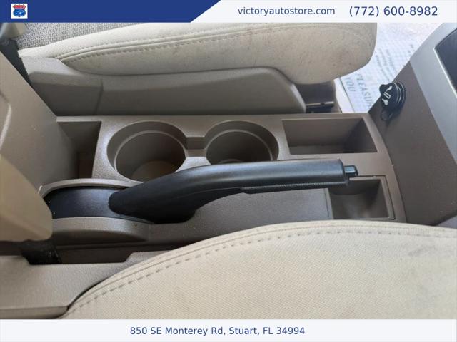 2008 Jeep Compass Sport