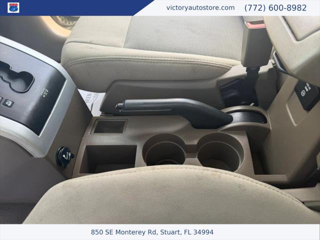 2008 Jeep Compass Sport