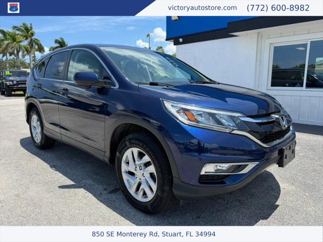 2015 Honda CR-V EX for sale in Stuart, FL
