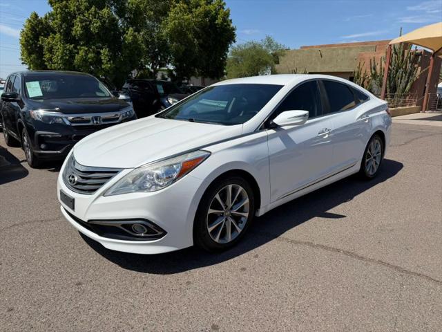 2016 Hyundai Azera Base for sale in Phoenix, AZ