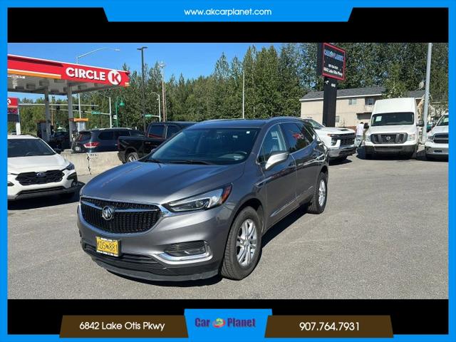 2019 Buick Enclave AWD Essence for sale in Anchorage, AK