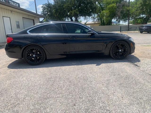 2016 BMW Coupe 428i for sale in Fort Worth, TX