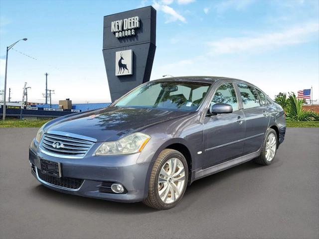 2008 INFINITI M35 M35x for sale in Miami, FL