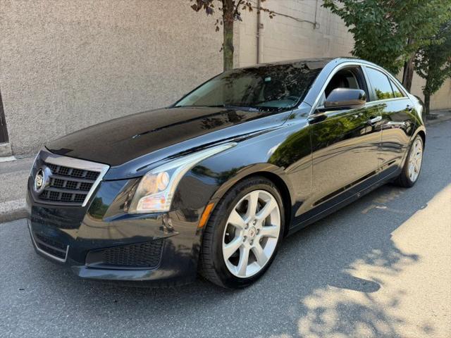 2014 Cadillac ATS Standard for sale in Paterson, NJ
