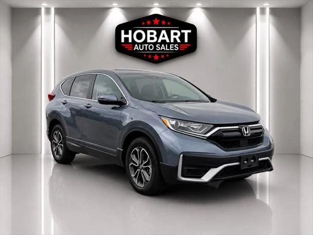 2020 Honda CR-V AWD EX for sale in Hobart, IN