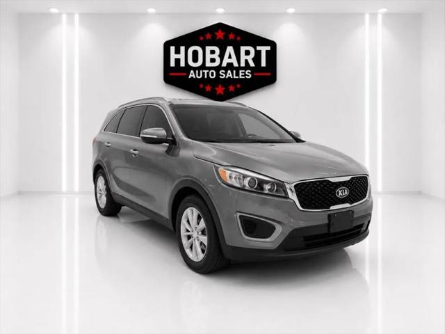 2016 Kia Sorento 2.4L LX for sale in Hobart, IN