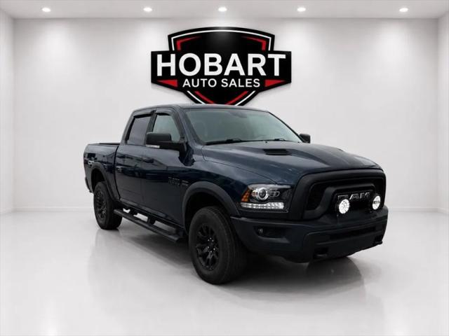 2021 Ram 1500 SLT for sale in Hobart, IN