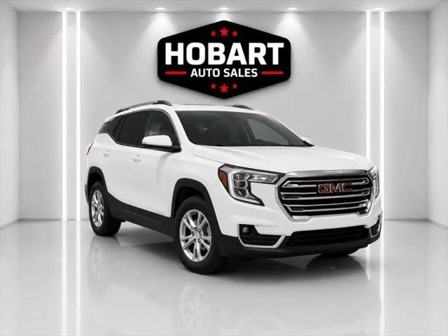 2024 GMC Terrain AWD SLT for sale in Hobart, IN