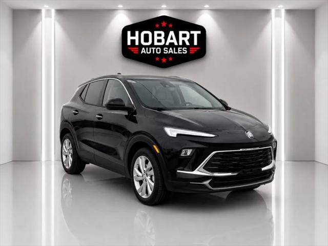 2025 Buick Encore GX Preferred FWD for sale in Hobart, IN