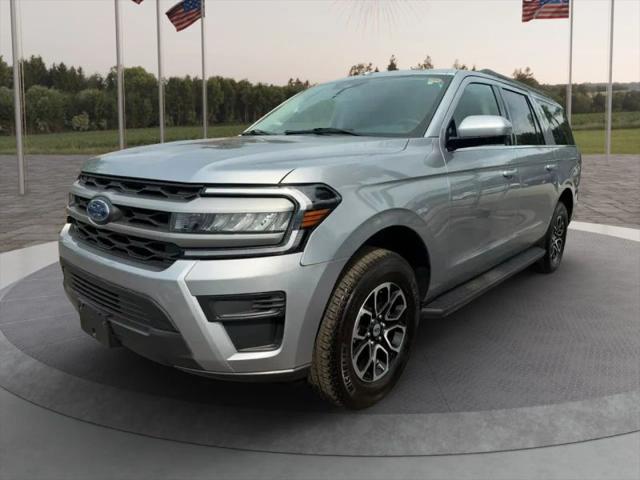 2024 Ford Expedition XLT MAX for sale in Orlando, FL