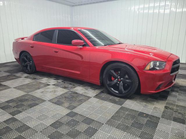 2013 Dodge Charger SXT Plus for sale in Geneva, NY