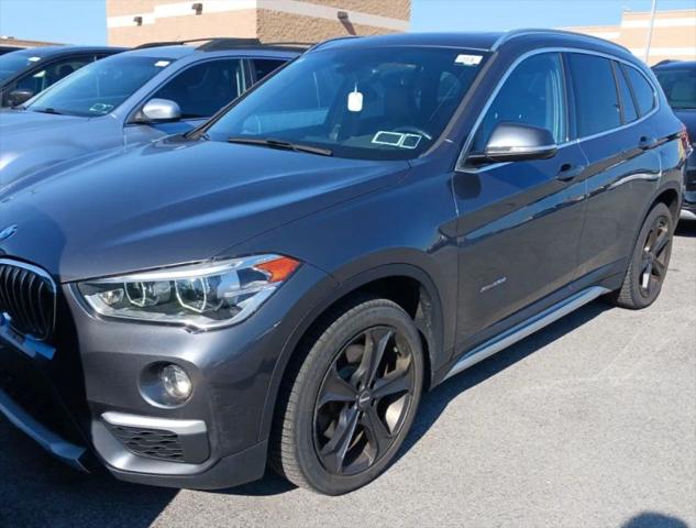 2018 BMW X1 xDrive28i for sale in Geneva, NY