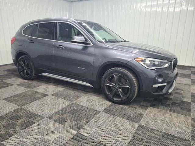 2018 BMW X1 xDrive28i for sale in Geneva, NY