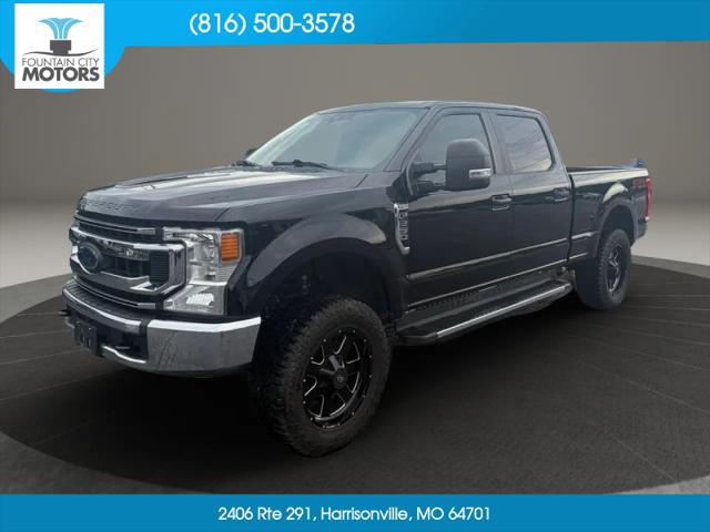 2020 Ford F-250 XL for sale in Harrisonville, MO