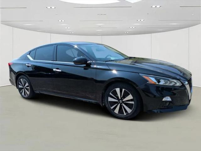 2020 Nissan Altima SV FWD for sale in Beaufort, SC