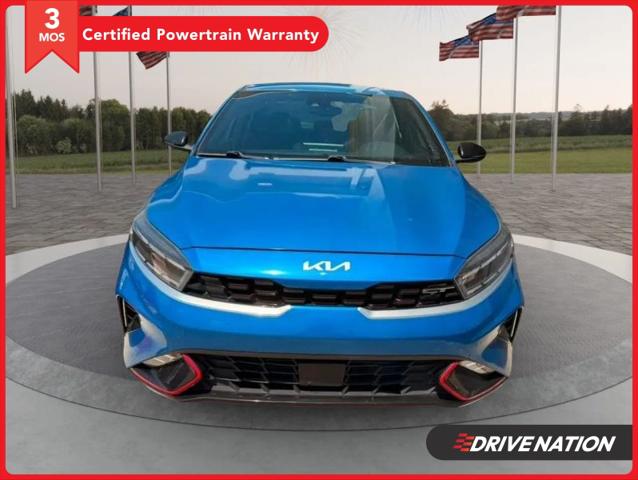 2023 Kia Forte GT for sale in Houston, TX