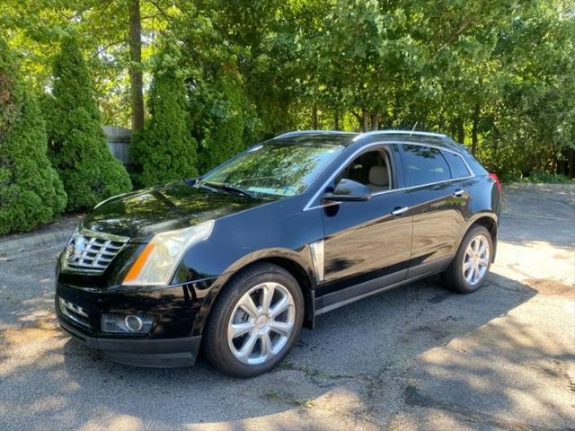 2015 Cadillac SRX Performance Collection for sale in Willowick, OH