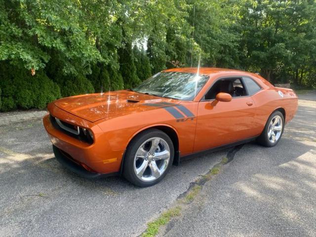 2011 Dodge Challenger R/T for sale in Willowick, OH
