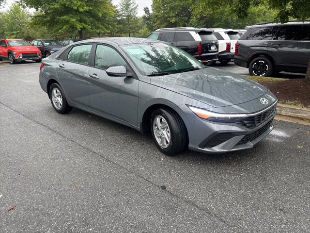 2026 Hyundai Elantra SE for sale in Bowie, MD