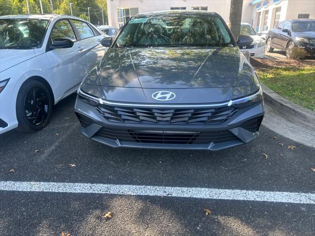 2026 Hyundai Elantra SE for sale in Bowie, MD