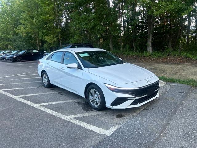 2026 Hyundai Elantra SE for sale in Bowie, MD