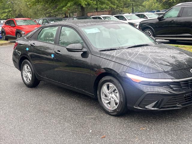 2026 Hyundai Elantra SE for sale in Bowie, MD