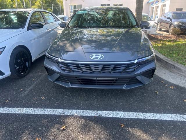 2026 Hyundai Elantra SE for sale in Bowie, MD