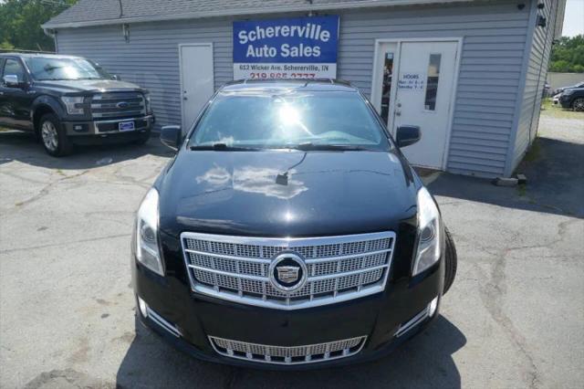 2013 Cadillac XTS Platinum for sale in Schererville, IN
