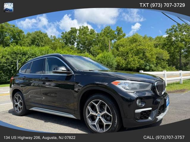 2019 BMW X1 xDrive28i for sale in Augusta, NJ