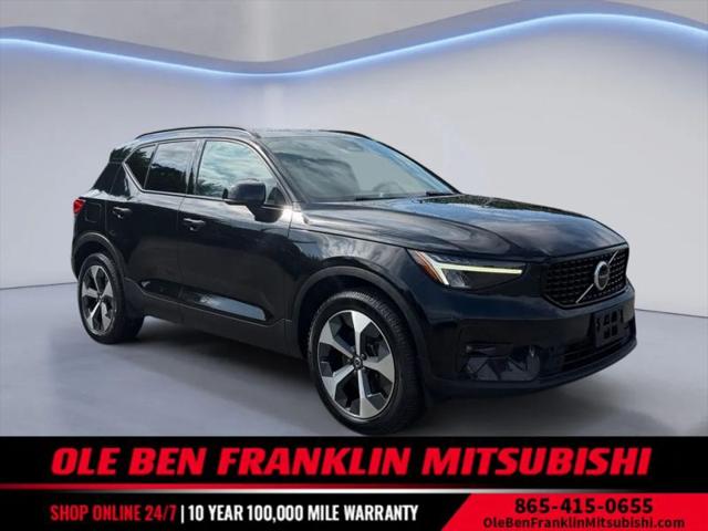 2023 Volvo XC40 B5 Plus Dark Theme for sale in Knoxville, TN