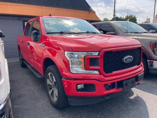 2020 Ford F-150 XL for sale in Knoxville, TN
