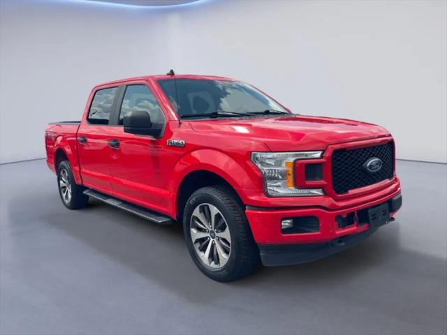 2020 Ford F-150 XL for sale in Knoxville, TN