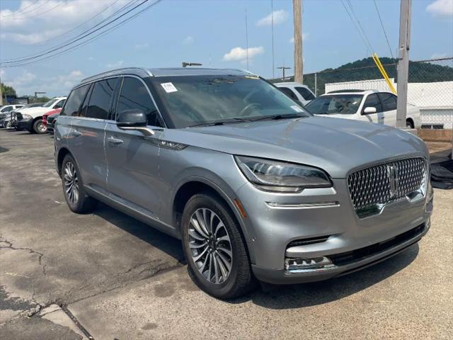 2020 Lincoln Aviator Reserve for sale in Knoxville, TN