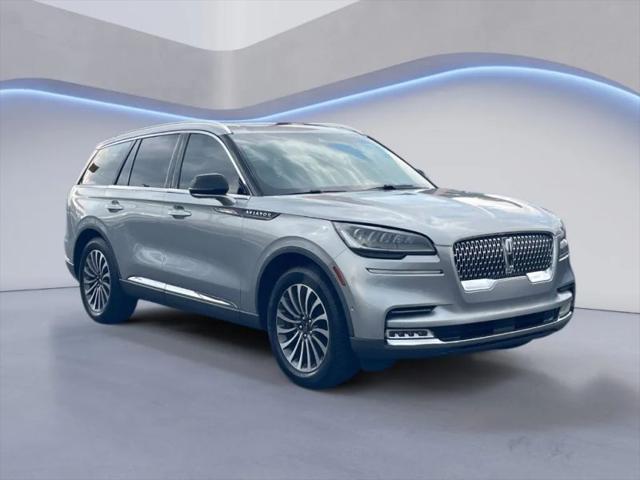 2020 Lincoln Aviator Reserve for sale in Knoxville, TN