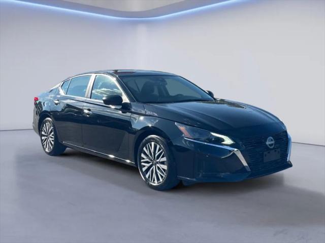 2025 Nissan Altima SV FWD for sale in Knoxville, TN
