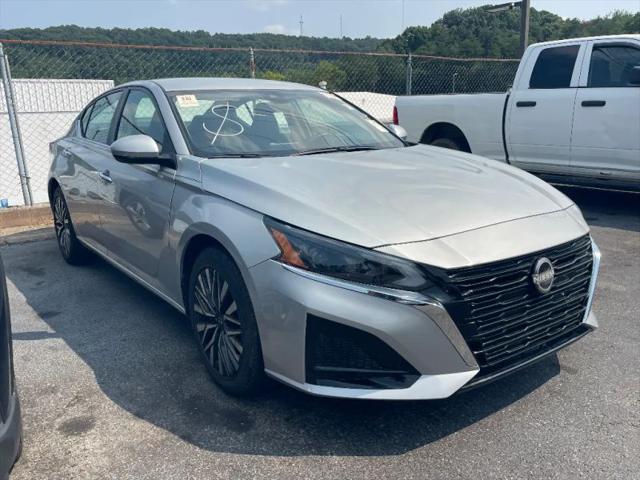 2025 Nissan Altima SV FWD for sale in Knoxville, TN