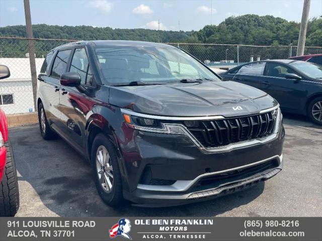 2023 Kia Carnival MPV LX Seat Package for sale in Knoxville, TN