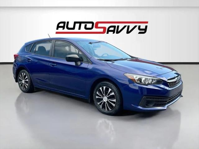 2023 Subaru Impreza Base 5-Door for sale in Lindon, UT