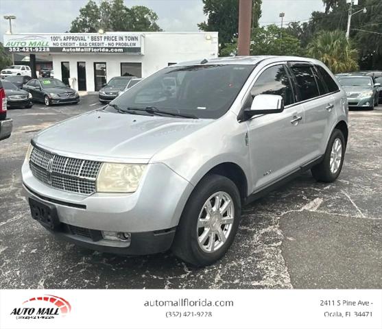 2010 Lincoln MKX Base for sale in Ocala, FL