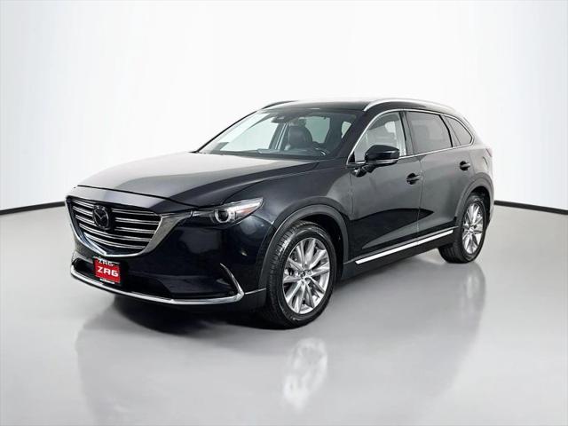 2021 Mazda CX-9 Grand Touring for sale in Everett, WA