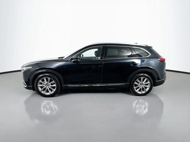 2021 Mazda CX-9 Grand Touring