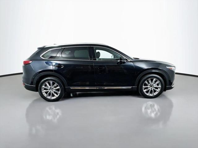 2021 Mazda CX-9 Grand Touring