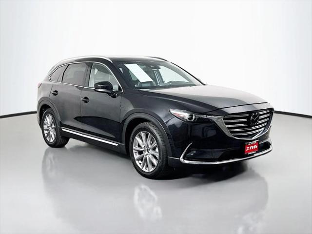 2021 Mazda CX-9 Grand Touring