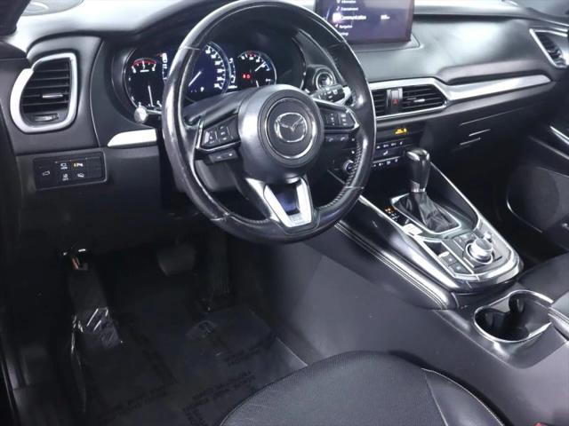 2021 Mazda CX-9 Grand Touring