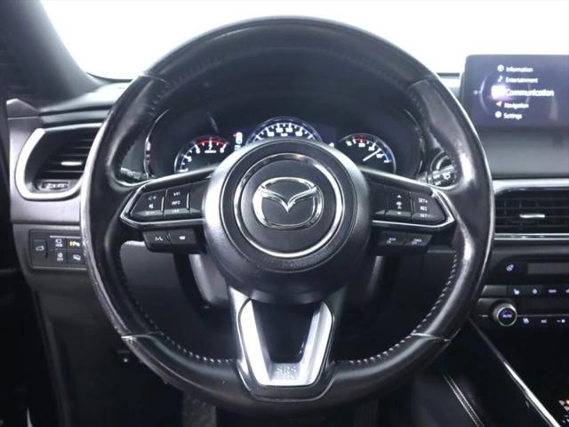 2021 Mazda CX-9 Grand Touring