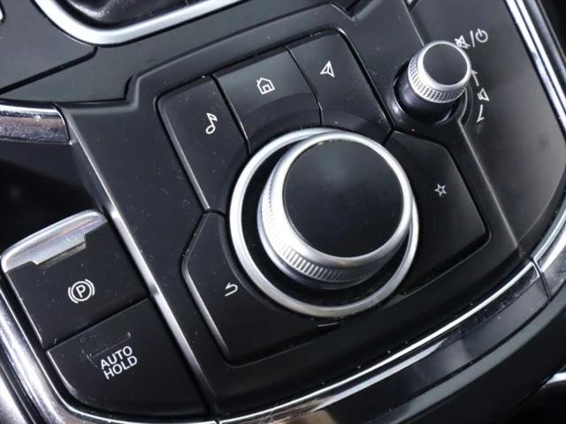 2021 Mazda CX-9 Grand Touring