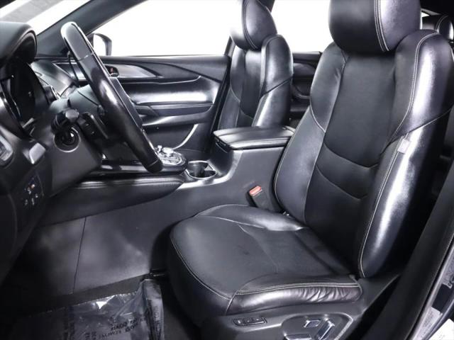 2021 Mazda CX-9 Grand Touring