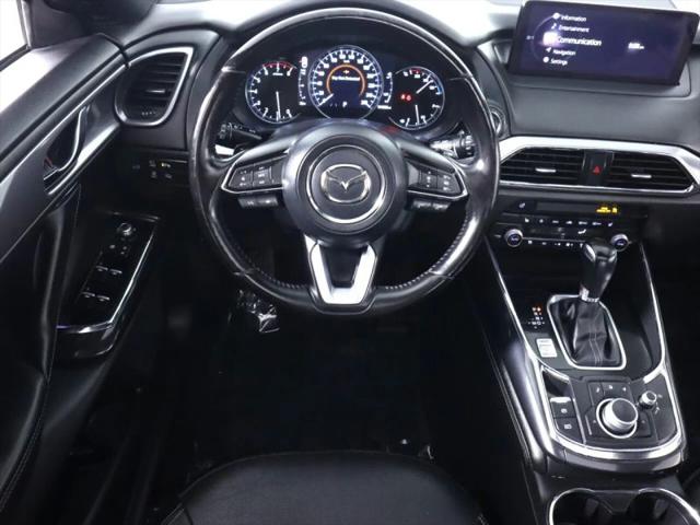 2021 Mazda CX-9 Grand Touring