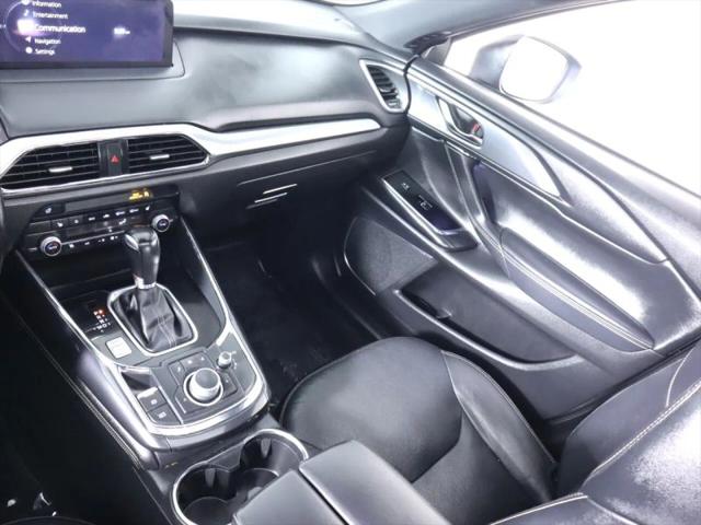 2021 Mazda CX-9 Grand Touring